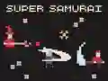 Super Samurai Super Samurai