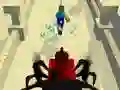 Noob VS. Choo-Choo Charles Noob VS. Choo-Choo Charles