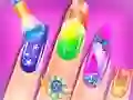 Baby Nail Salon Baby Nail Salon