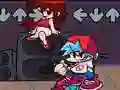 FNF Music Battle