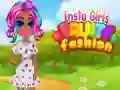 Insta Girls Fruity Fashion Insta Girls Fruity Fashion