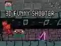 3D Funny Shooter 3D Funny Shooter