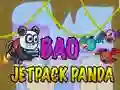 Jetpack Panda Bao Jetpack Panda Bao