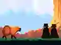 Adventures of the Medieval Capybara Adventures of the Medieval Capybara