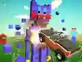 Nubic Stunt Car Crasher Nubic Stunt Car Crasher