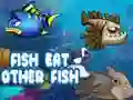 Fish Eat Other Fish