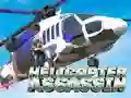Helicopter Assassin Helicopter Assassin