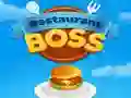 Restaurant Boss