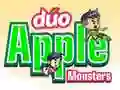Duo Apple Monsters Duo Apple Monsters