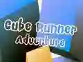 Cube Runner Adventure Cube Runner Adventure