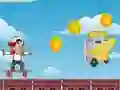 run and jump run and jump