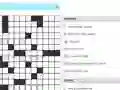 LA Times Crossword LA Times Crossword
