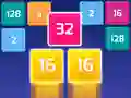 x2 Block Match x2 Block Match