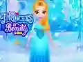 Ice Princess Beauty Salon