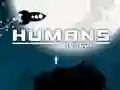 Humans Rescue