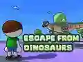 Escape From Dinosaurs