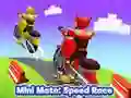 Mini Moto: Speed Race Mini Moto: Speed Race