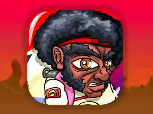 Grand Commander — free online game