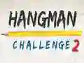 Hangman Challenge 2