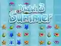 Match 3 Summer Match 3 Summer