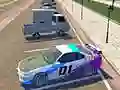 Japan Drift Racing Car Simulator