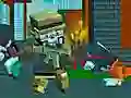 Combat Cubic Arena HTML5 Combat Cubic Arena HTML5