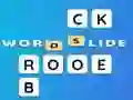 Word Slide Word Slide