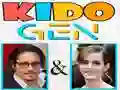 Kido Gen Kido Gen