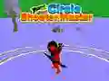 Circle Shooter Master