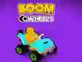 Boom Wheels