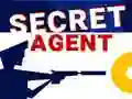 Secret Agent Secret Agent
