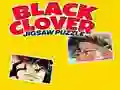 Black Clover Jigsaw Puzzle Black Clover Jigsaw Puzzle