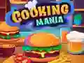 Cooking Mania Cooking Mania
