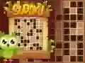 Sudoku 4 in 1 Sudoku 4 in 1