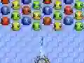 Alien Bubbles Alien Bubbles