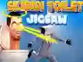 Skibidi Toilet Jigsaw Skibidi Toilet Jigsaw