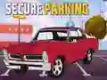 Secure Parking Secure Parking