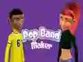 Pop Band Maker Pop Band Maker