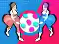 Twerk Race 3d Twerk Race 3d