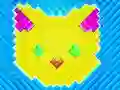 Fluffy Cubes Fluffy Cubes