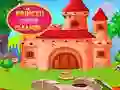 Princess Castle Cleaning