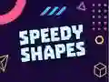 Speedy Shapes
