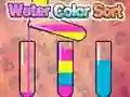 Water Color Sort  Water Color Sort