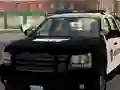 Police SUV Simulator Police SUV Simulator