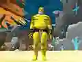 Water Worlds: Aqua Mans Quest Water Worlds: Aqua Mans Quest