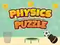 Physics Puzzle Physics Puzzle