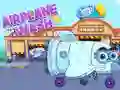 Airplane Wash Airplane Wash