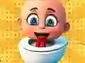 Skibidi Toilet.io Skibidi Toilet.io