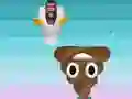 Skibidi Toilets: Flappy
