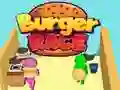 Burger Race Burger Race